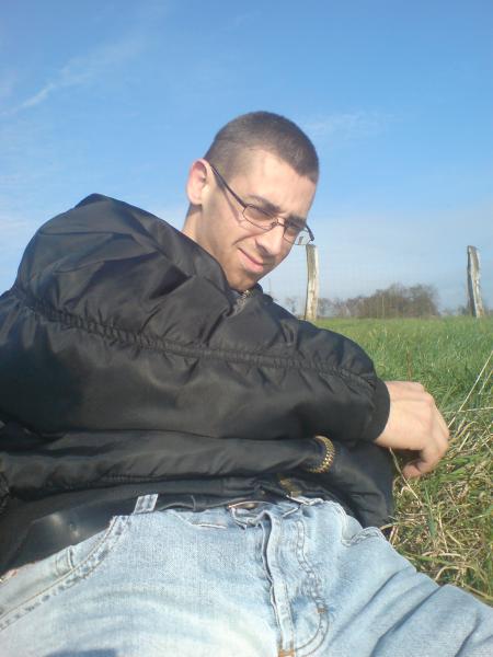 Encore moi