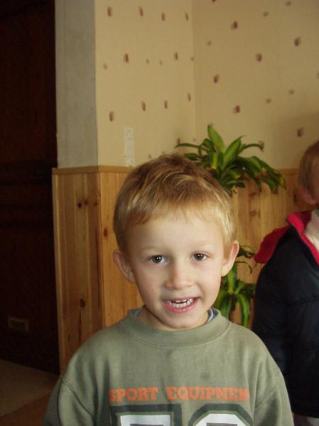 Jimmy
