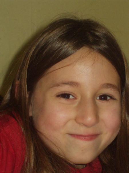 Gwenaëlle