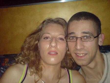 Moi et Edwige
